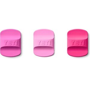 Yeti Rambler Magslider Pack in Pink